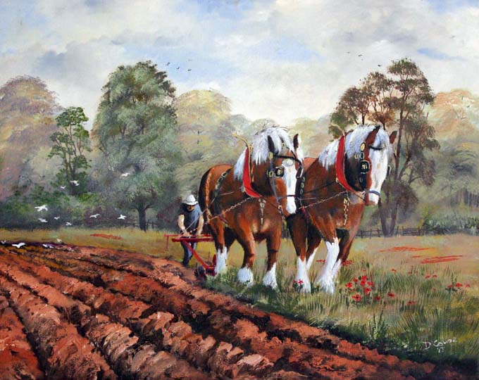 PLOUGH